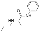 Prilocaine 721-50-6